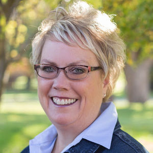 Meet your Posher, Nancy